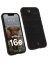 Pancerne etui Bizon Case Tur do Apple iPhone 16e czarne