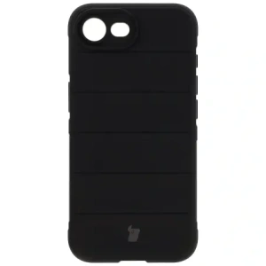 Wholesale Bizon Case Tur Apple iPhone 16e black - BIZ8922 - {ean13} - Hurt