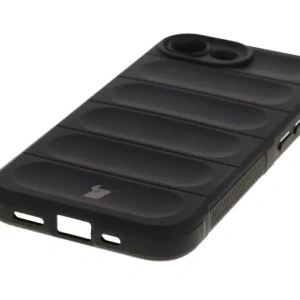 Wholesale Bizon Case Tur Apple iPhone 16e black - BIZ8922 - {ean13} - Hurt