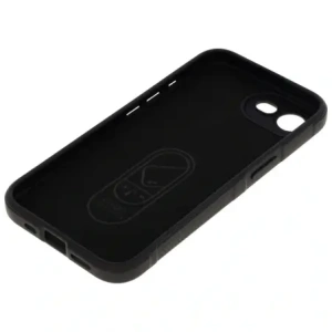 Wholesale Bizon Case Tur Apple iPhone 16e black - BIZ8922 - {ean13} - Hurt
