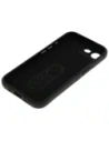 Hurtownia GSM - Bizon Case Tur Apple iPhone 16e fekete - BIZ8922 - {ean13} - Hurt