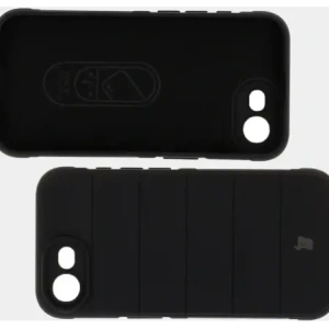 Wholesale Bizon Case Tur Apple iPhone 16e black - BIZ8922 - {ean13} - Hurt