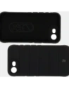 Hurtownia GSM - Bizon Case Tur Apple iPhone 16e schwarz - BIZ8922 - {ean13} - Hurt