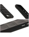 Hurtownia GSM - Bizon Case Tur Apple iPhone 16e fekete - BIZ8922 - {ean13} - Hurt