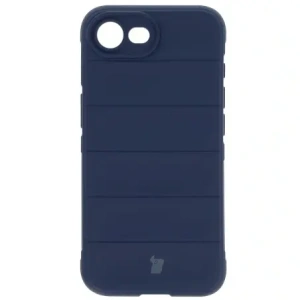 Wholesale Bizon Case Tur Apple iPhone 16e navy blue - BIZ8923 - {ean13} - Hurt