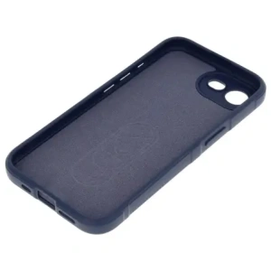 Wholesale Bizon Case Tur Apple iPhone 16e navy blue - BIZ8923 - {ean13} - Hurt