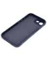 Hurtownia GSM - Pancerne etui Bizon Case Tur do Apple iPhone 16e granatowe - BIZ8923 - {ean13} - Hurt