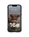 Hurtownia GSM - Pancerne etui Bizon Case Tur do Apple iPhone 16e granatowe - BIZ8923 - {ean13} - Hurt