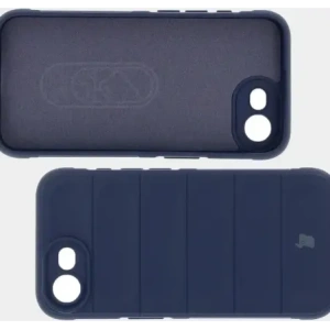 Hurtownia GSM - Bizon Case Tur Apple iPhone 16e albastru marin - BIZ8923 - {ean13} - Hurt