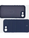 Hurtownia GSM - Pancerne etui Bizon Case Tur do Apple iPhone 16e granatowe - BIZ8923 - {ean13} - Hurt