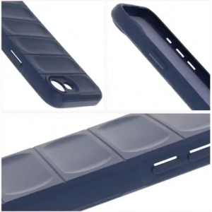 Wholesale Bizon Case Tur Apple iPhone 16e navy blue - BIZ8923 - {ean13} - Hurt
