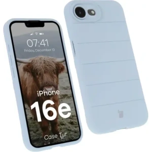 Wholesale Bizon Case Tur Apple iPhone 16e light blue - BIZ8924 - {ean13} - Hurt