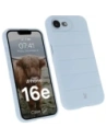 Wholesale Bizon Case Tur Apple iPhone 16e light blue - BIZ8924 - {ean13} - Hurt
