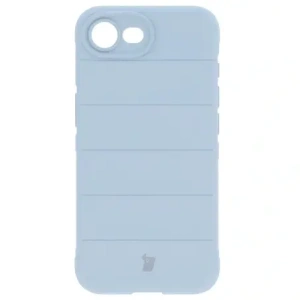Wholesale Bizon Case Tur Apple iPhone 16e light blue - BIZ8924 - {ean13} - Hurt