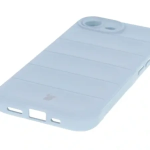 Wholesale Bizon Case Tur Apple iPhone 16e light blue - BIZ8924 - {ean13} - Hurt