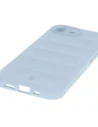 Wholesale Bizon Case Tur Apple iPhone 16e light blue - BIZ8924 - {ean13} - Hurt