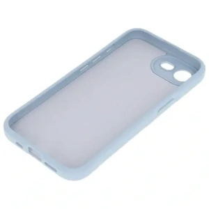 Wholesale Bizon Case Tur Apple iPhone 16e light blue - BIZ8924 - {ean13} - Hurt