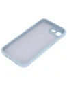Wholesale Bizon Case Tur Apple iPhone 16e light blue - BIZ8924 - {ean13} - Hurt