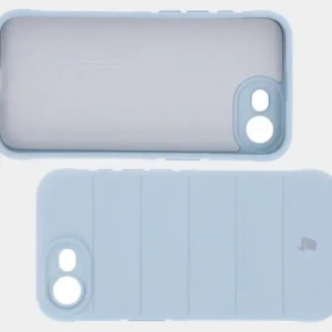 Wholesale Bizon Case Tur Apple iPhone 16e light blue - BIZ8924 - {ean13} - Hurt