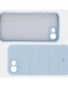 Wholesale Bizon Case Tur Apple iPhone 16e light blue - BIZ8924 - {ean13} - Hurt