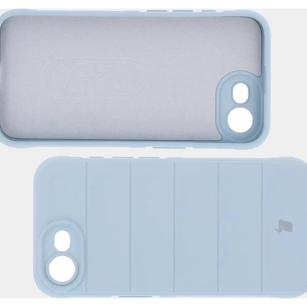 Wholesale Bizon Case Tur Apple iPhone 16e light blue - BIZ8924 - {ean13} - Hurt