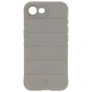 Wholesale Bizon Case Tur Apple iPhone 16e light gray - BIZ8925 - {ean13} - Hurt