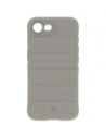 Wholesale Bizon Case Tur Apple iPhone 16e light gray - BIZ8925 - {ean13} - Hurt