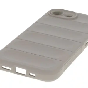 Wholesale Bizon Case Tur Apple iPhone 16e light gray - BIZ8925 - {ean13} - Hurt