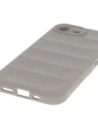 Wholesale Bizon Case Tur Apple iPhone 16e light gray - BIZ8925 - {ean13} - Hurt