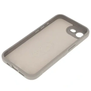 Wholesale Bizon Case Tur Apple iPhone 16e light gray - BIZ8925 - {ean13} - Hurt