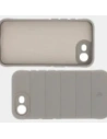 Wholesale Bizon Case Tur Apple iPhone 16e light gray - BIZ8925 - {ean13} - Hurt