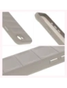 Wholesale Bizon Case Tur Apple iPhone 16e light gray - BIZ8925 - {ean13} - Hurt