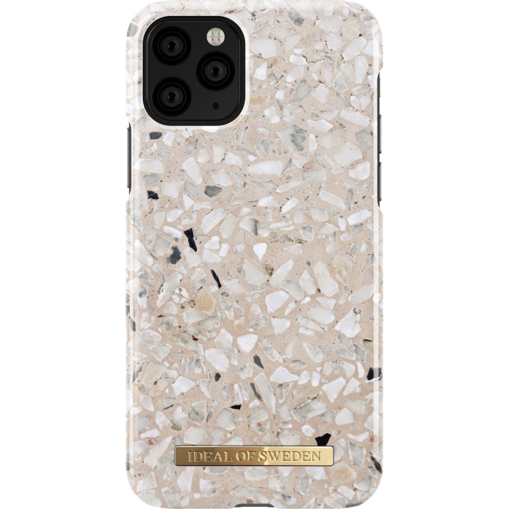 Hurtownia GSM - Etui iDeal Of Sweden Apple iPhone 11 Pro (Greige Terazzo) - IDS186GRETEZ - {ean13} - Hurt