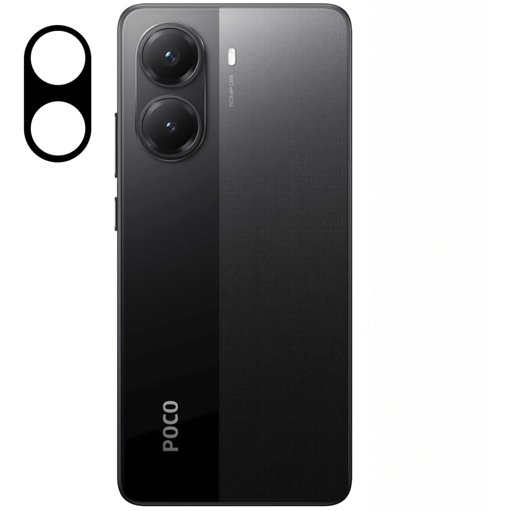 Wholesale Bizon Glass Lens Xiaomi POCO X7 Pro [2 PACK] - BIZ8926 - {ean13} - Hurt