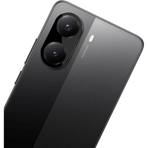 Szkło na aparat Bizon Glass Lens do Xiaomi POCO X7 Pro [2 PACK]