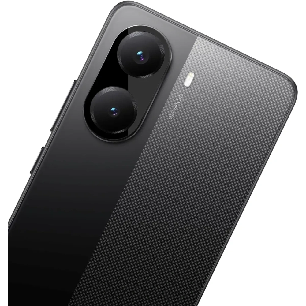 Wholesale Bizon Glass Lens Xiaomi POCO X7 Pro [2 PACK] - BIZ8926 - {ean13} - Hurt