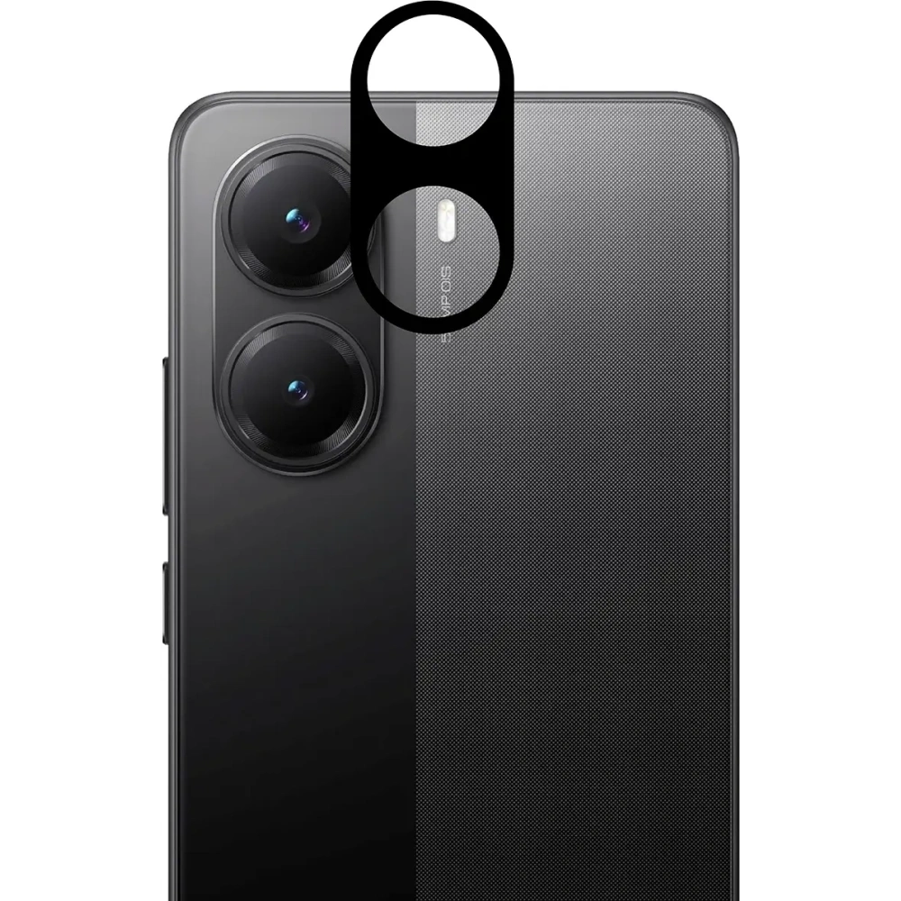 Wholesale Bizon Glass Lens Xiaomi POCO X7 Pro [2 PACK] - BIZ8926 - {ean13} - Hurt