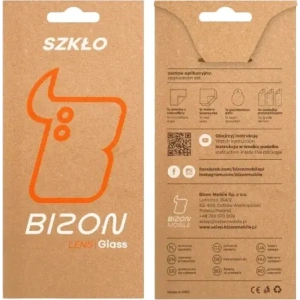 Hurtownia GSM - Bizon Glaslinse Xiaomi POCO X7 Pro [2 PACK] - BIZ8926 - {ean13} - Hurt
