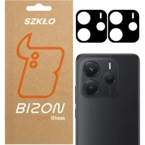 Hurtownia GSM - Bizon üveg lencse Xiaomi Redmi Note 14 5G [2 PACK] - BIZ8927 - {ean13} - Hurt
