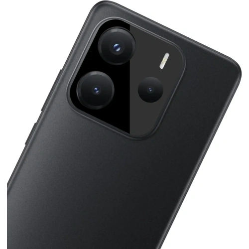 Szkło na aparat Bizon Glass Lens do Xiaomi Redmi Note 14 5G [2 PACK]