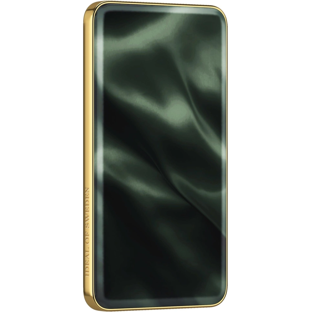 Hurtownia GSM - Powerbank iDeal of Sweden 5000mAh (Emerald Satin) - IDS185EMESAT - {ean13} - Hurt