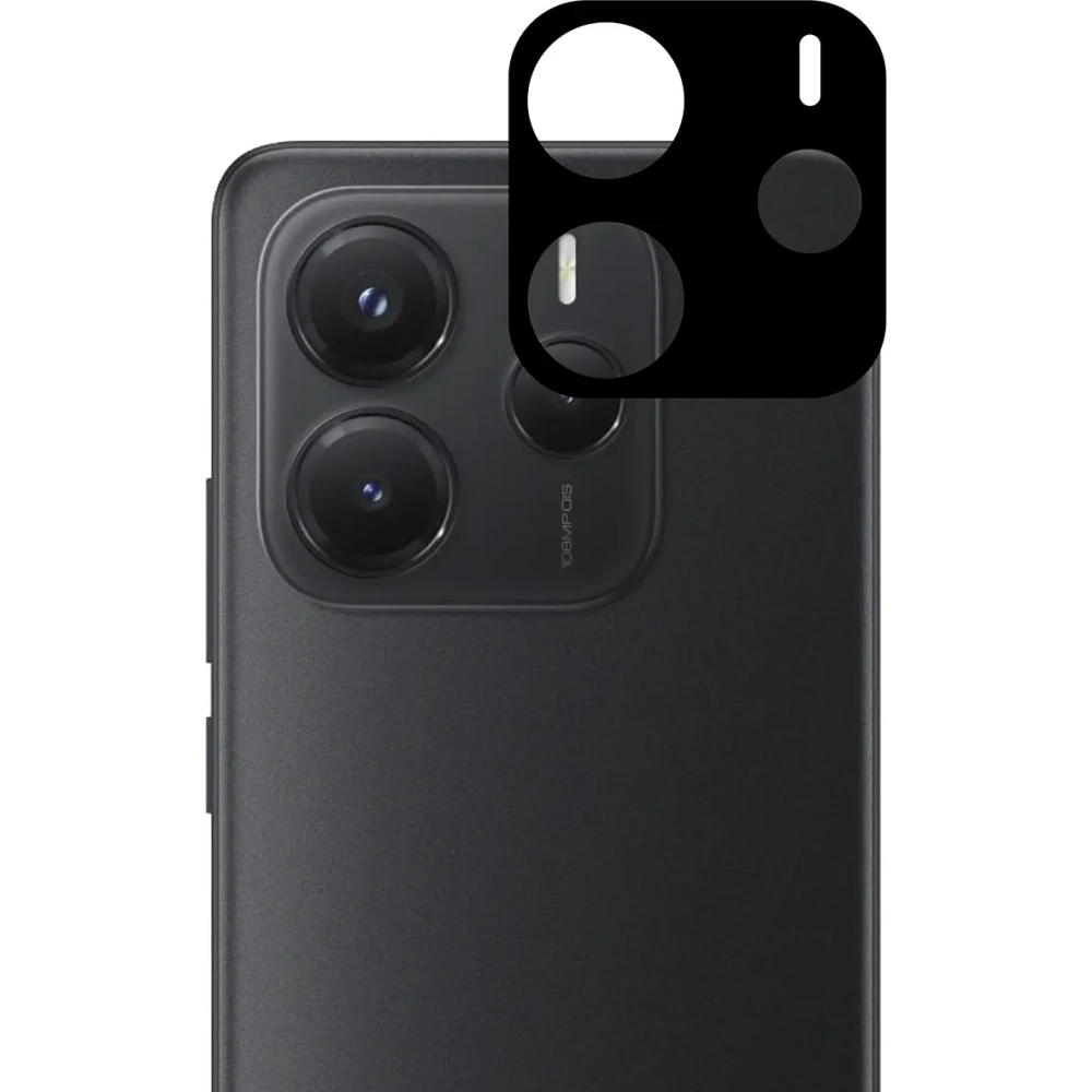 Wholesale Bizon Glass Lens Xiaomi Redmi Note 14 5G [2 PACK] - BIZ8927 - {ean13} - Hurt