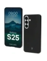 Hurtownia GSM - Bizon Case Lupka Samsung Galaxy S25 negru - BIZ8928 - {ean13} - Hurt