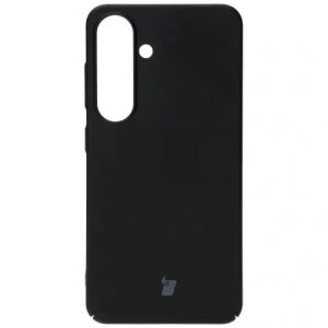 Wholesale Bizon Case Lupka Samsung Galaxy S25 black - BIZ8928 - {ean13} - Hurt