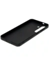 Hurtownia GSM - Bizon Case Lupka Samsung Galaxy S25 negru - BIZ8928 - {ean13} - Hurt