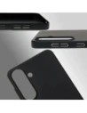 Hurtownia GSM - Bizon Case Lupka Samsung Galaxy S25 černá - BIZ8928 - {ean13} - Hurt