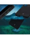 Hurtownia GSM - Bizon Case Lupka Samsung Galaxy S25 negru - BIZ8928 - {ean13} - Hurt