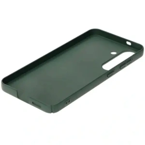 Wholesale Bizon Case Lupka Samsung Galaxy S25 green - BIZ8929 - {ean13} - Hurt