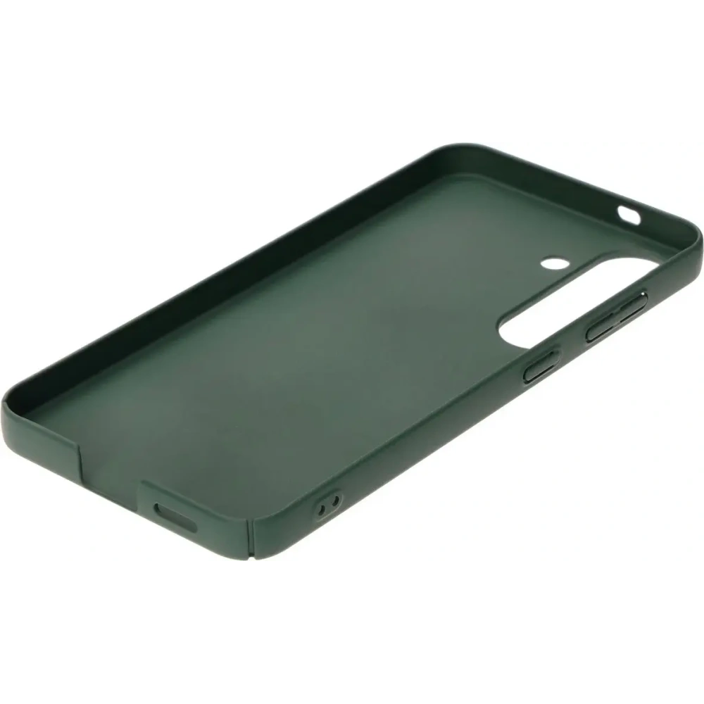 Wholesale Bizon Case Lupka Samsung Galaxy S25 green - BIZ8929 - {ean13} - Hurt