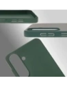 Wholesale Bizon Case Lupka Samsung Galaxy S25 green - BIZ8929 - {ean13} - Hurt